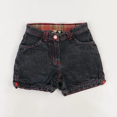 Short Du pareil au même